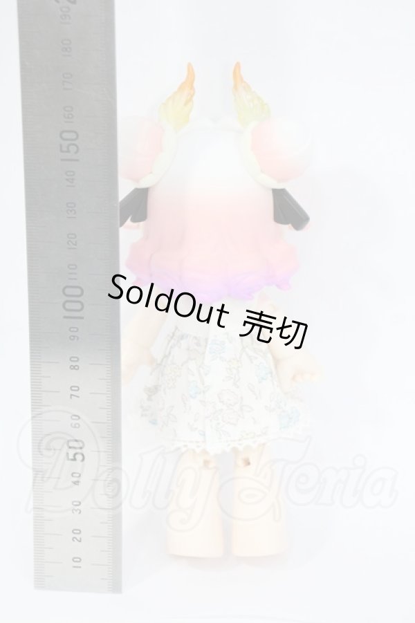 画像3: KUKAKA/虫虫カフェ　ジュウジュウ  Y-26-02-25-063-WT-ZY (3)