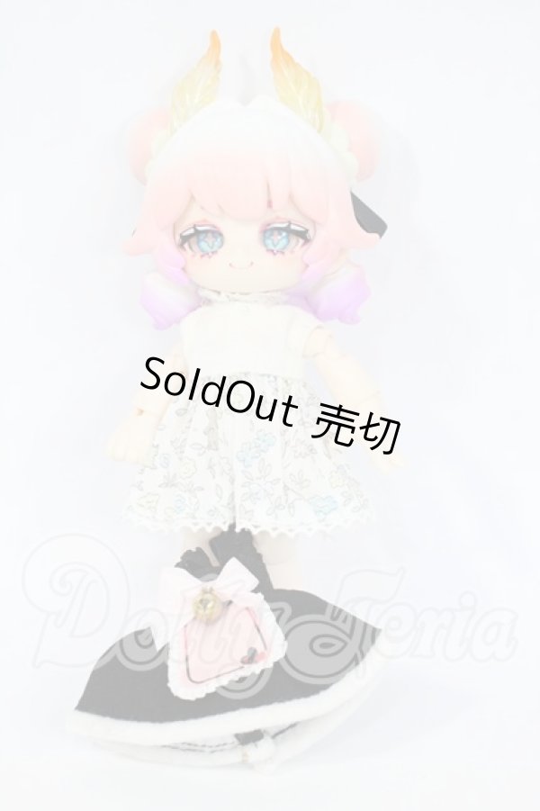 画像4: KUKAKA/虫虫カフェ　ジュウジュウ  Y-26-02-25-063-WT-ZY (4)