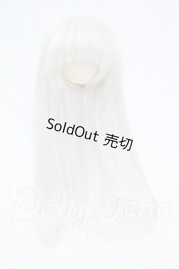 画像1: 5inch/ウィッグ Y-26-02-25-241-WT-ZY (1)