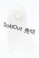 画像: 5inch/ウィッグ Y-26-02-25-241-WT-ZY