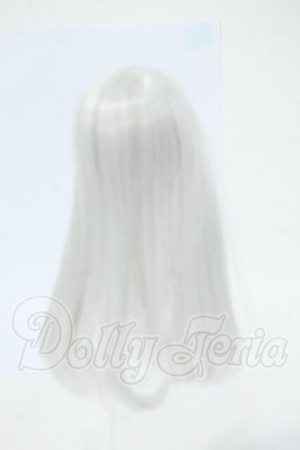 画像2: 5inch/ウィッグ Y-26-02-25-241-WT-ZY (2)