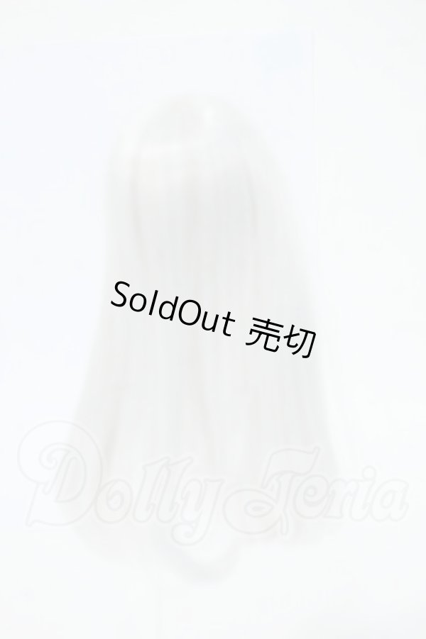 画像2: 5inch/ウィッグ Y-26-02-25-241-WT-ZY (2)