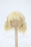 画像1: 5.5inch/ウィッグ Y-26-02-25-242-WT-ZY (1)