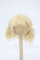 画像: 5.5inch/ウィッグ Y-26-02-25-242-WT-ZY
