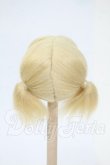 画像2: 5.5inch/ウィッグ Y-26-02-25-242-WT-ZY (2)