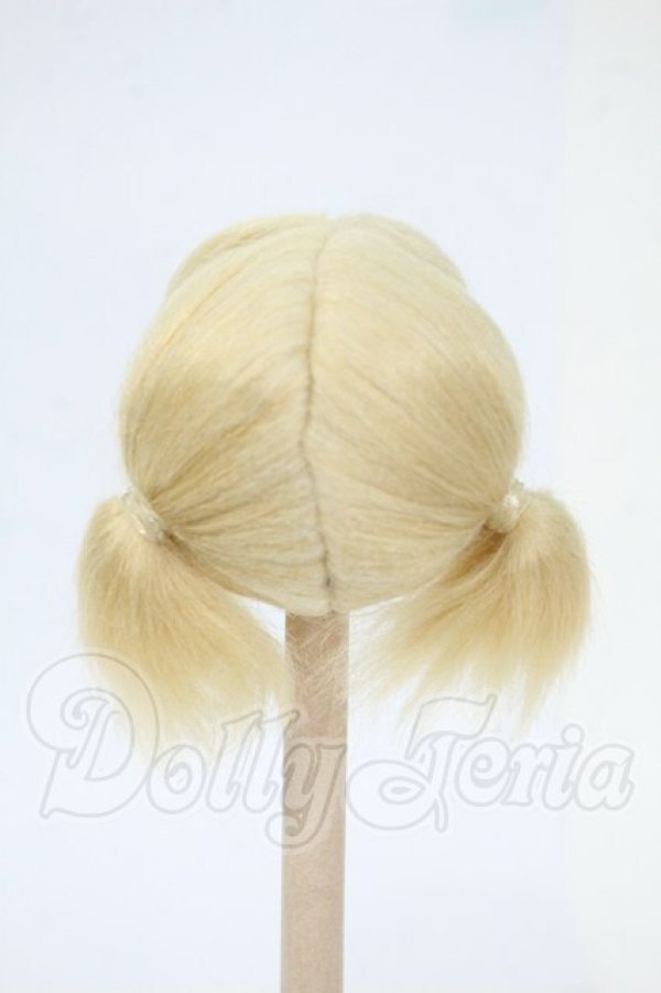 画像2: 5.5inch/ウィッグ Y-26-02-25-242-WT-ZY (2)