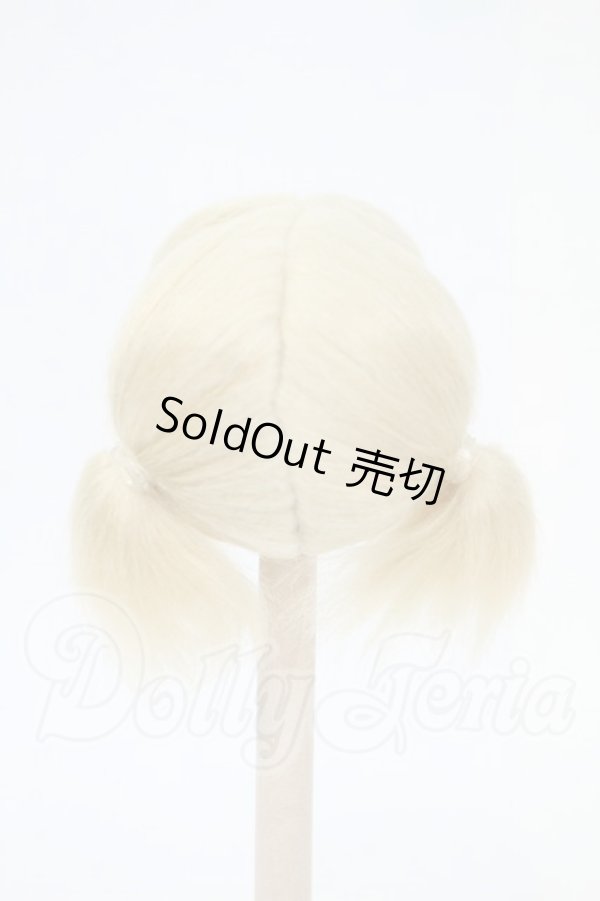 画像2: 5.5inch/ウィッグ Y-26-02-25-242-WT-ZY (2)