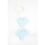 画像: リカちゃん/OF:衣装 Y-26-02-25-296-WT-ZY