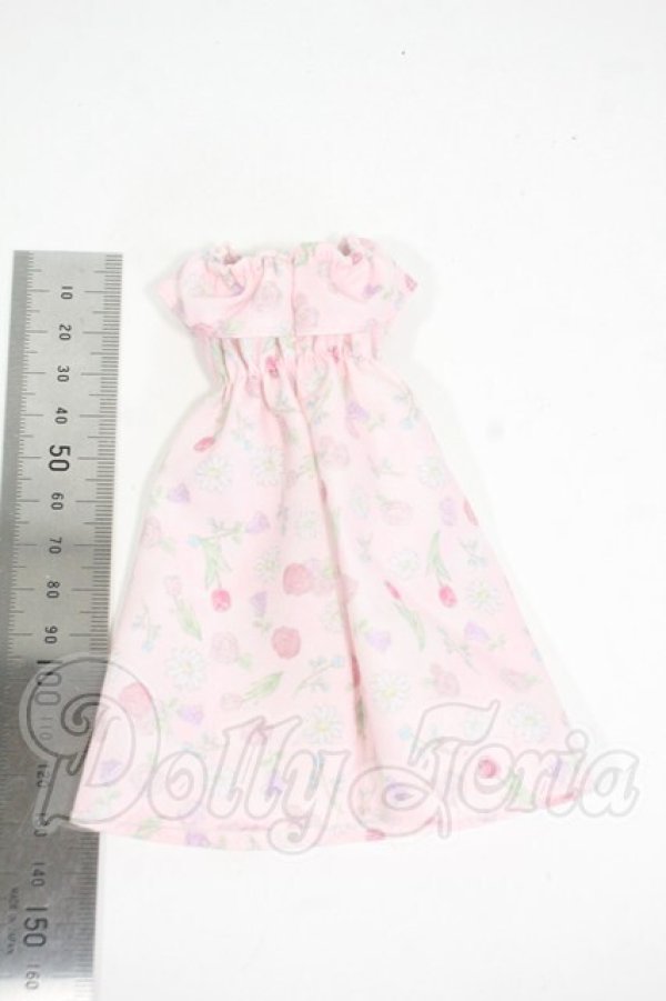 画像2: リカちゃん/OF:衣装 Y-26-02-25-290-WT-ZY (2)