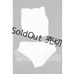 画像: MDD/OF:下着 Y-26-02-25-293-WT-ZY