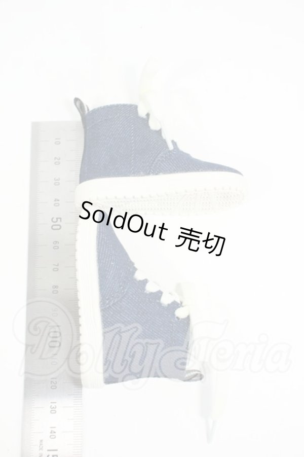 画像3: MDD/OF:靴 Y-26-02-25-288-WT-ZY (3)