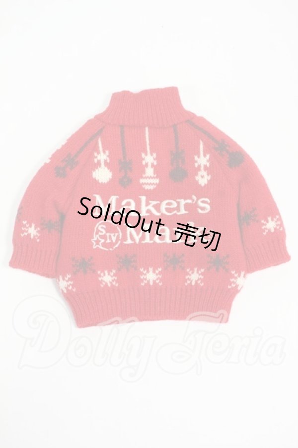 画像1: 30cmドールサイズ/OF:衣装セット Y-26-02-25-287-WT-ZY (1)