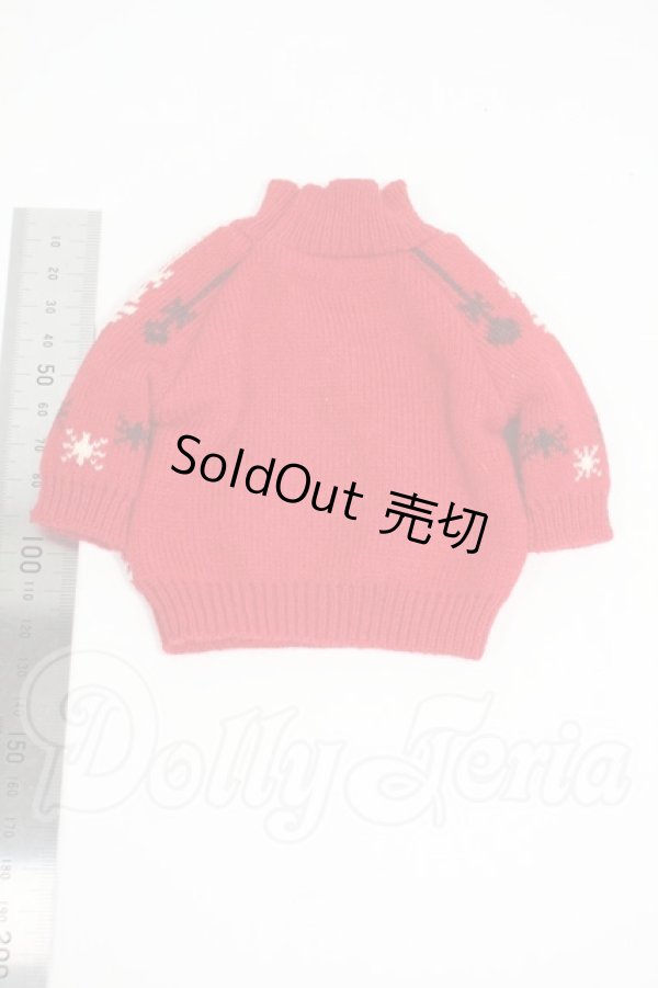 画像2: 30cmドールサイズ/OF:衣装セット Y-26-02-25-287-WT-ZY (2)