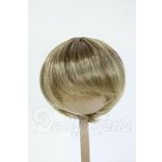 画像: 9inch/ウィッグ Y-26-02-25-243-WT-ZY