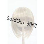 画像: 9inch/ウィッグ Y-26-02-25-244-WT-ZY
