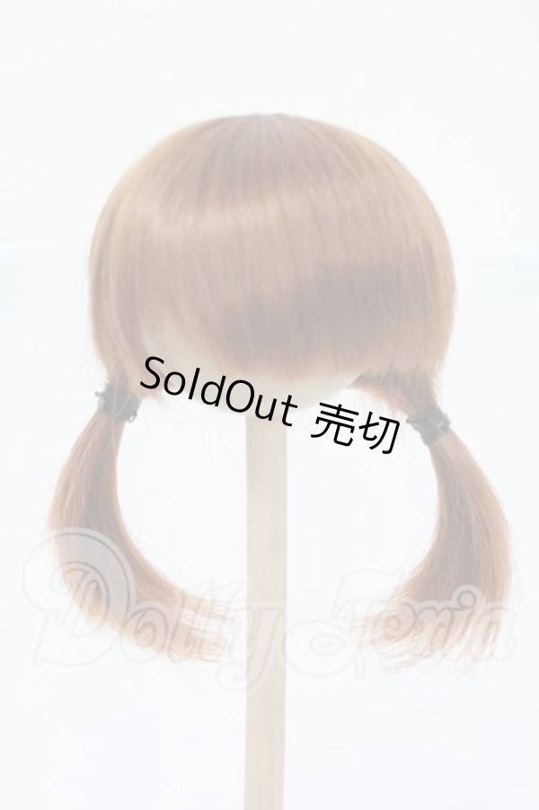 画像1: 8inch/ウィッグ Y-26-02-25-246-WT-ZY (1)