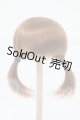 画像: 8inch/ウィッグ Y-26-02-25-246-WT-ZY