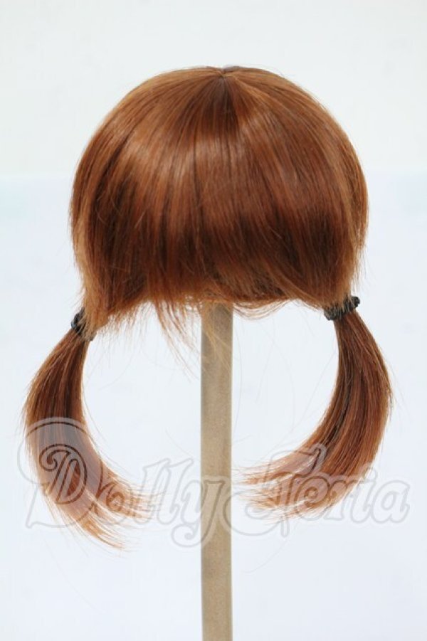 画像2: 8inch/ウィッグ Y-26-02-25-246-WT-ZY (2)