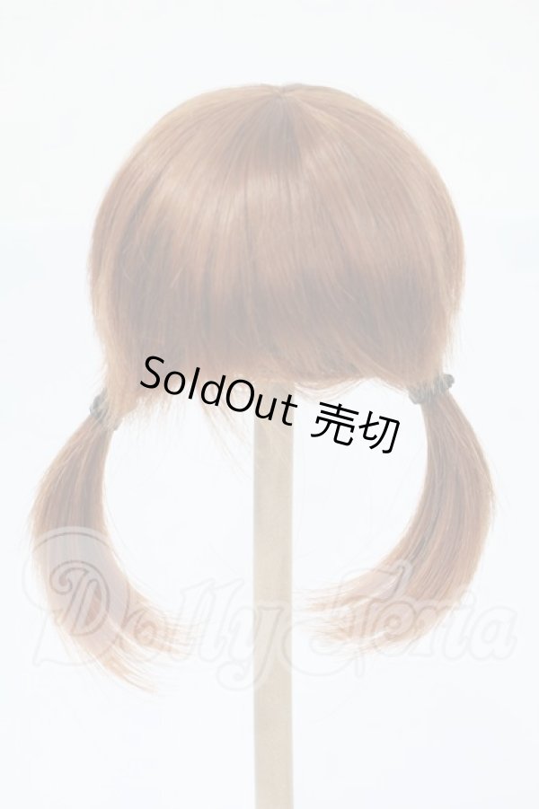 画像2: 8inch/ウィッグ Y-26-02-25-246-WT-ZY (2)