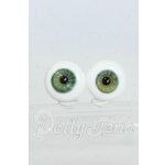 画像: 20mm/golem様製 グラスアイ Y-26-02-25-259-WT-ZY