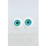 画像: 18mm/グラスアイ:miyabi glass studio様製 Y-26-02-25-257-WT-ZY