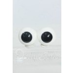 画像: 20mm/グラスアイ Y-26-02-25-260-WT-ZY