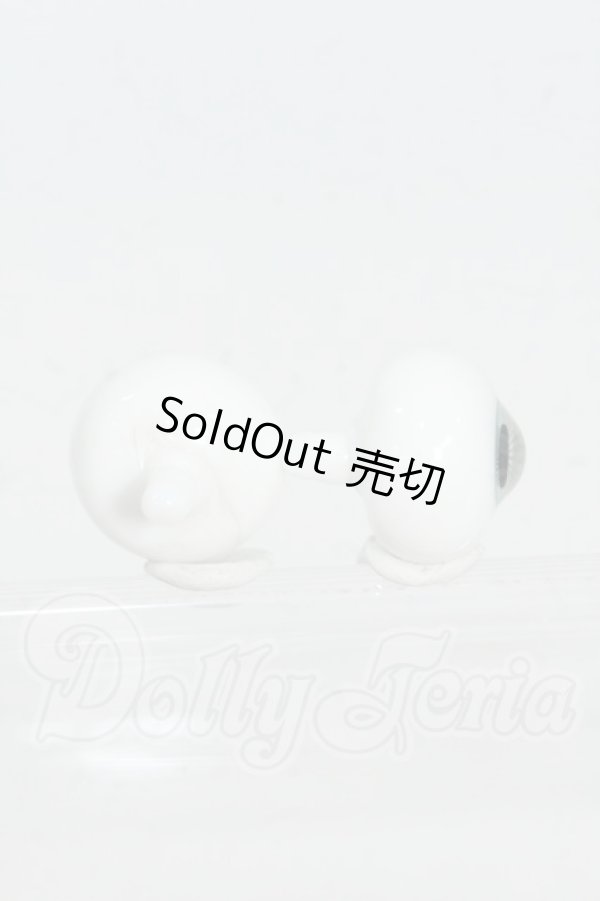 画像2: 16mm/グラスアイ Y-26-02-25-256-WT-ZY (2)