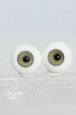 画像1: 18mm/グラスアイ Y-26-02-25-258-WT-ZY (1)