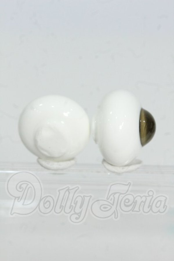 画像2: 18mm/グラスアイ Y-26-02-25-258-WT-ZY (2)