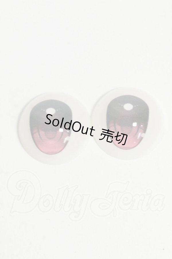 画像1: 18ｍｍ/アニメアイ Y-26-02-25-262-WT-ZY (1)