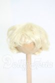 画像1: 5.5inch/ウィッグ Y-26-02-25-283-WT-ZY (1)