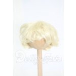 画像: 5.5inch/ウィッグ Y-26-02-25-283-WT-ZY