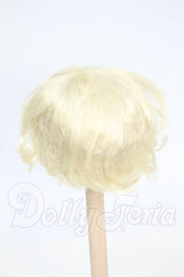 画像2: 5.5inch/ウィッグ Y-26-02-25-283-WT-ZY (2)