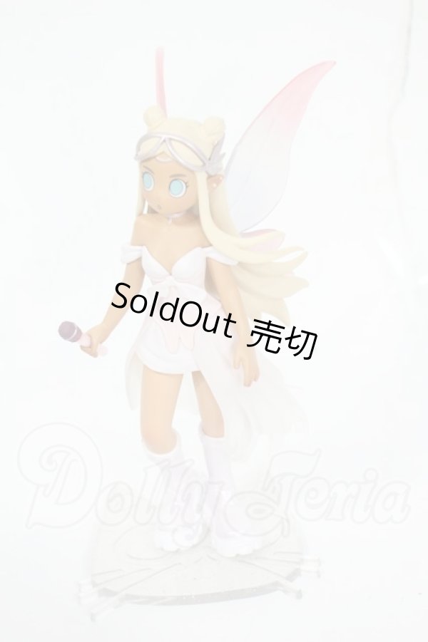 画像1: POPMART/Peach Riot Punk Fairy Poppy Morning Dew Y-26-02-25-018-WT-ZY (1)