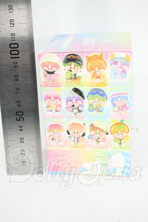 画像2: POPMART/PINO JELLY Star Project シリーズ Y-26-02-25-020-WT-ZY (2)