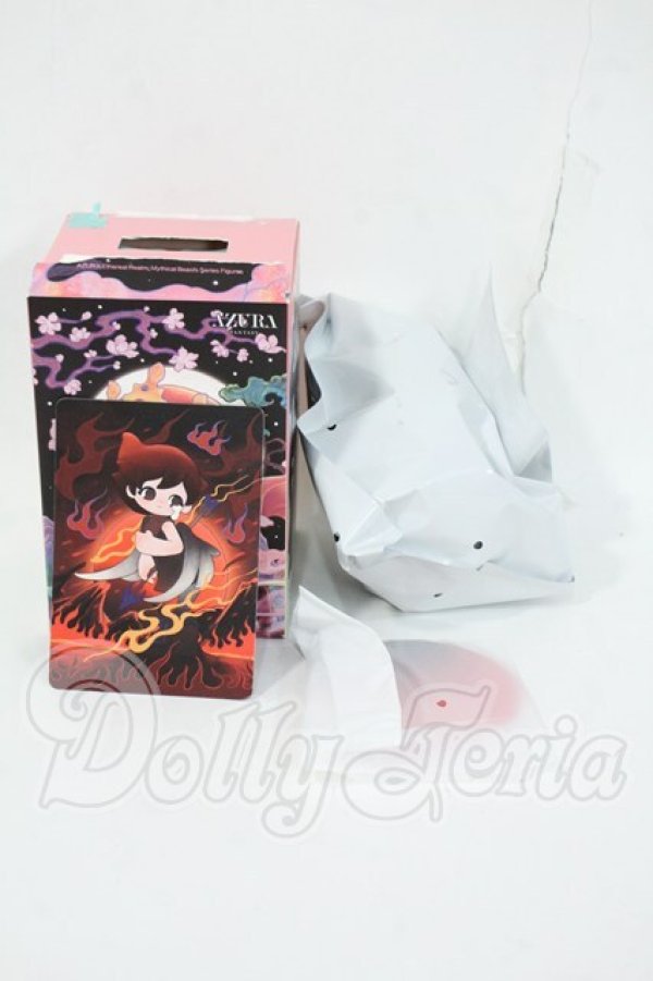 画像2: POPMART/AZURA Ethereal Realm Y-26-02-25-023-WT-ZY (2)