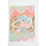 画像: POPMART/AZURA Ethereal Realm Y-26-02-25-027-WT-ZY