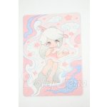 画像: POPMART/AZURA Ethereal Realm Y-26-02-25-026-WT-ZY