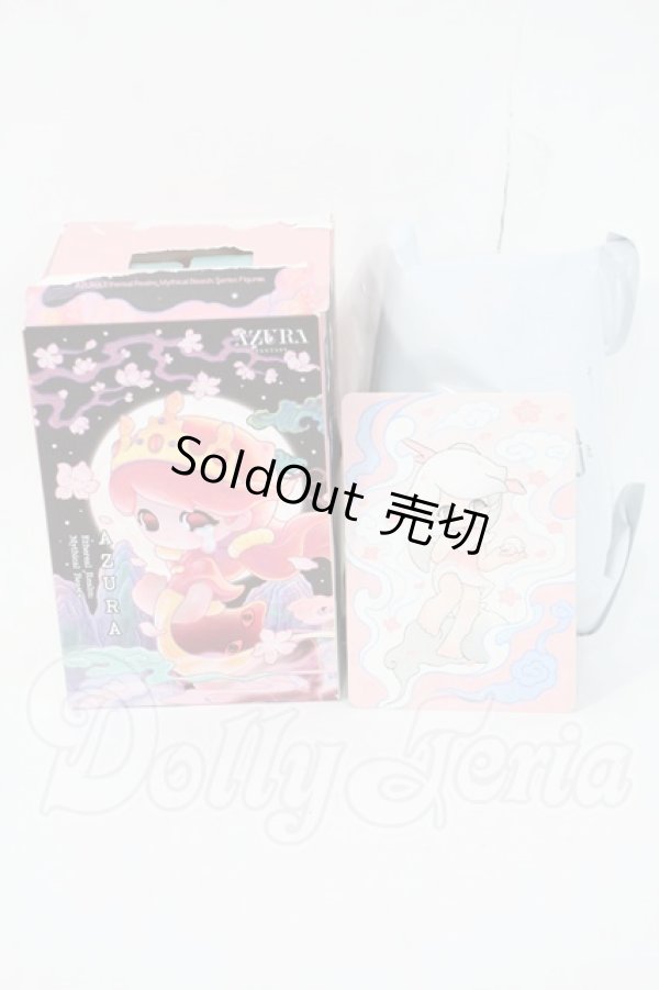 画像2: POPMART/AZURA Ethereal Realm Y-26-02-25-026-WT-ZY (2)