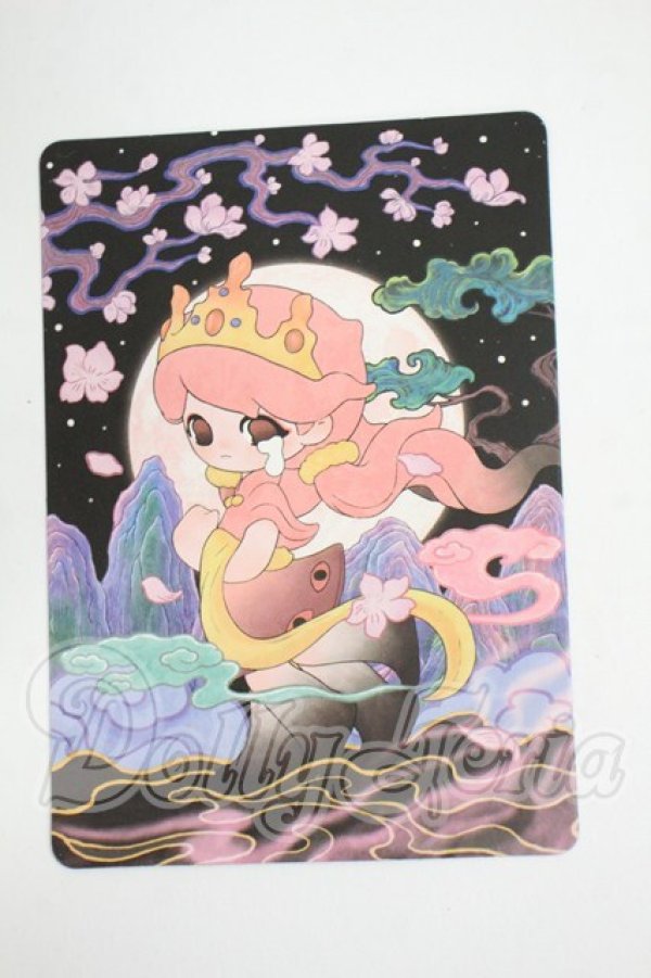 画像1: POPMART/AZURA Ethereal Realm Y-26-02-25-024-WT-ZY (1)