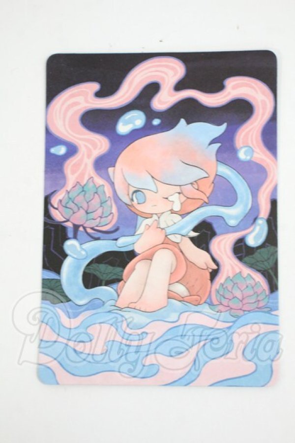 画像1: POPMART/AZURA Ethereal Realm Y-26-02-25-025-WT-ZY (1)