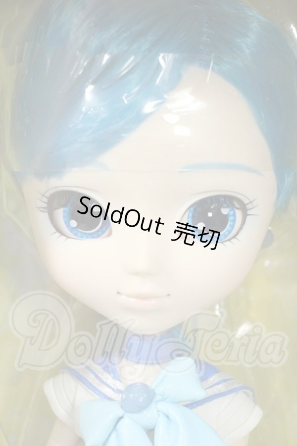 画像1: プーリップ/セーラーマーキュリー Y-26-02-25-002-WT-ZY (1)