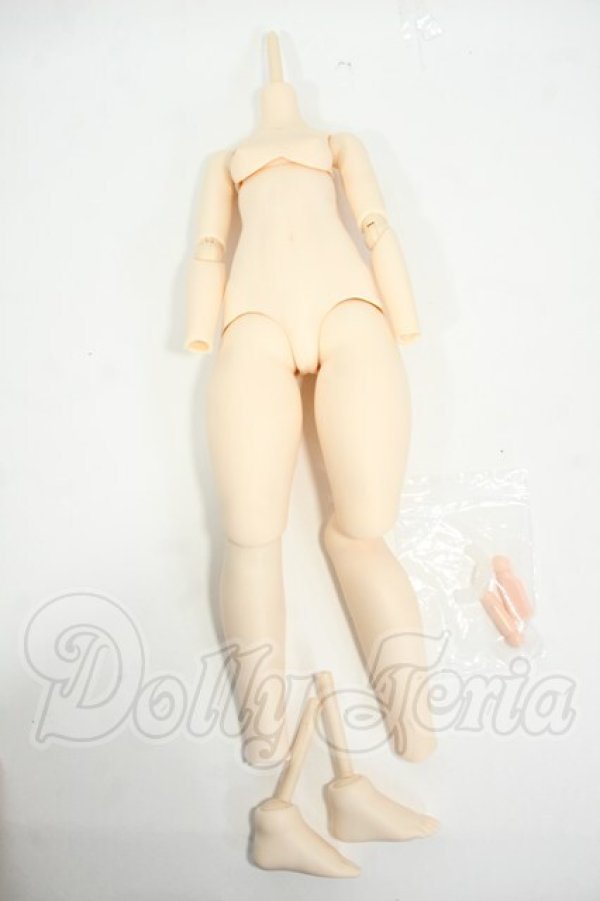 画像1: IMOMODOLL/1/4/Girlボディ Y-26-02-25-029-WT-ZY (1)