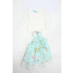 画像: 30cmサイズドール/OF:小物 Y-26-02-25-162-WT-ZY