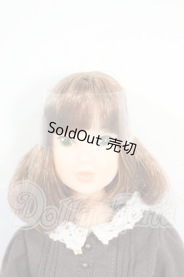 画像1: momoko/オレンジショコラ Y-26-02-25-045-WT-ZY (1)