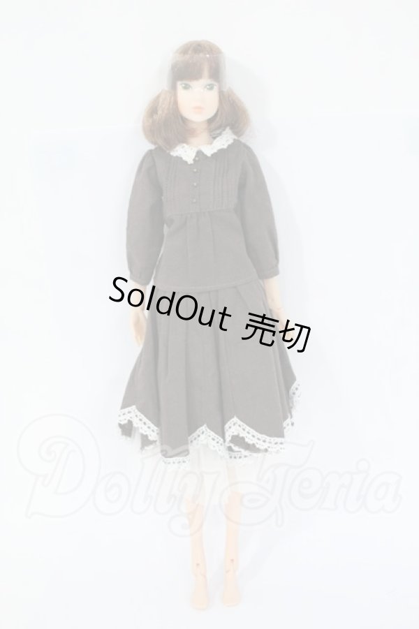 画像2: momoko/オレンジショコラ Y-26-02-25-045-WT-ZY (2)