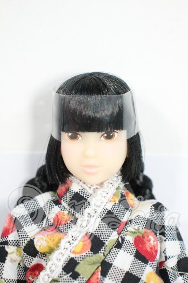 画像1: momoko/フルーティー黒みつ Y-26-02-25-043-WT-ZY (1)