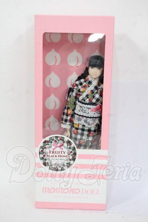 画像5: momoko/フルーティー黒みつ Y-26-04-15-162-WT-ZY (5)