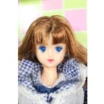 画像: ジェニー/ナイスジェニーコレクション:NJ01-11 ティモテ Y-26-03-25-210-WT-ZY