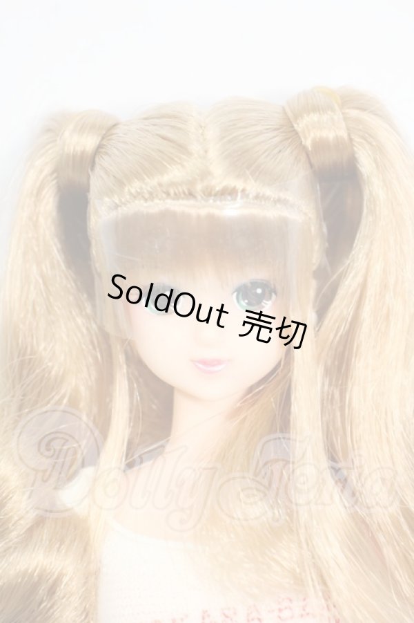 画像1: ジェニー/TAKARA-BAKO「ヘアコレクション」:フローラ Y-26-03-25-211-WT-ZY (1)